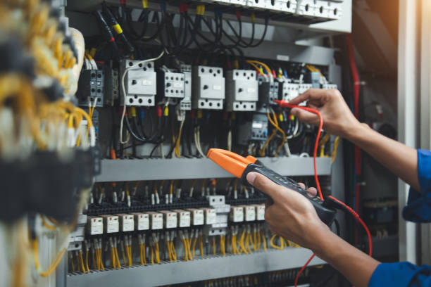 Best Electrical Contractors for Businesses  in Abilene, KS