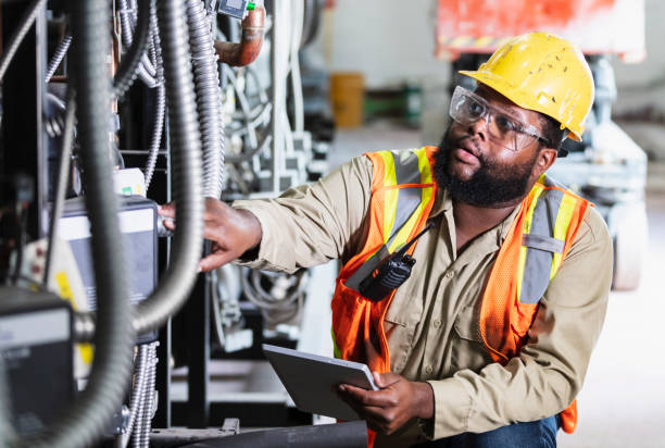Best Electrical System Inspection  in Abilene, KS